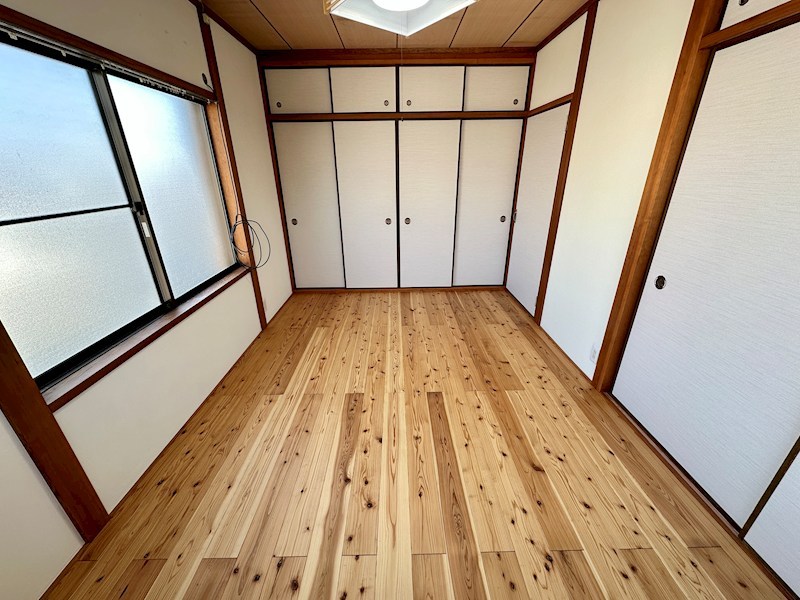 行幸町3丁目貸家(2SLDK) その他22