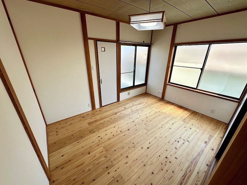 行幸町3丁目貸家(2SLDK) その他23