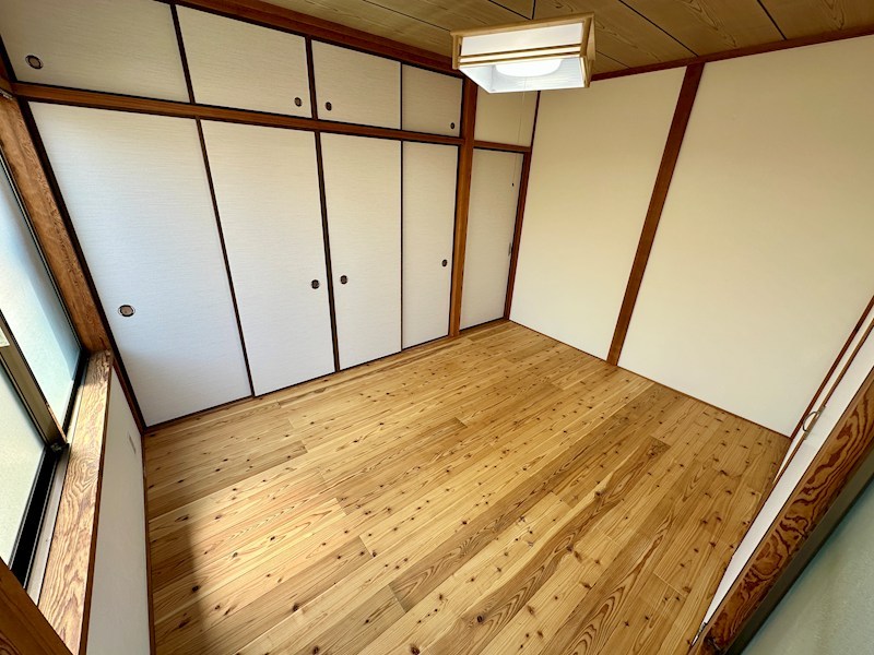 行幸町3丁目貸家(2SLDK) その他24