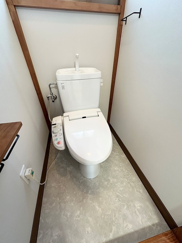 行幸町3丁目貸家(2SLDK) その他25