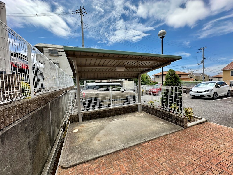 ラッフィナート・カーサ五番館 その他1