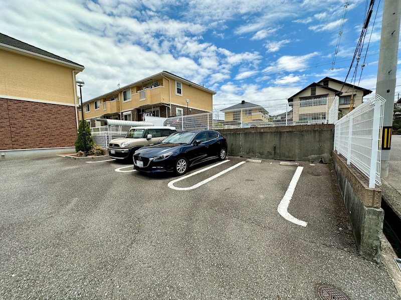 ラッフィナート・カーサ五番館 その他3