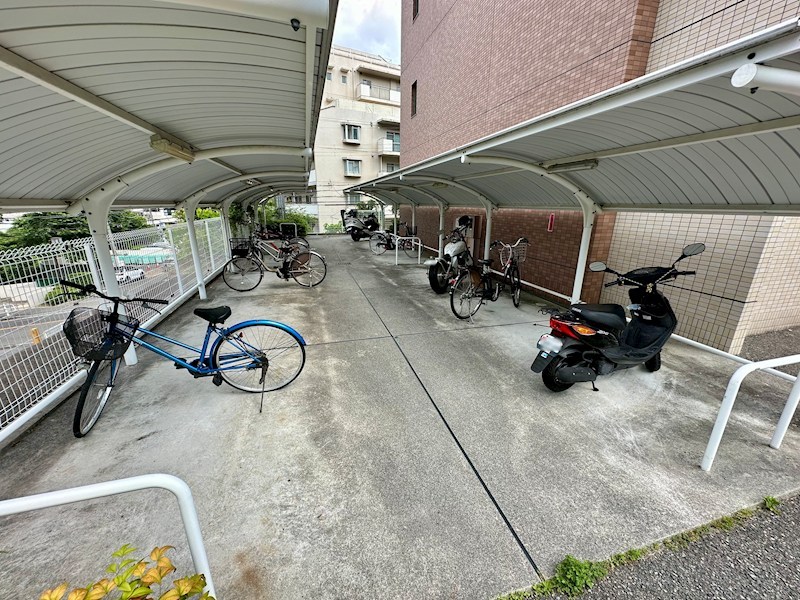 ツルトスコ南落合 その他12