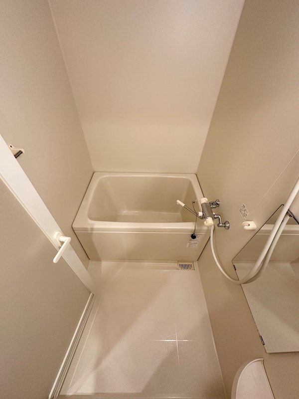 ツルトスコ南落合 風呂画像