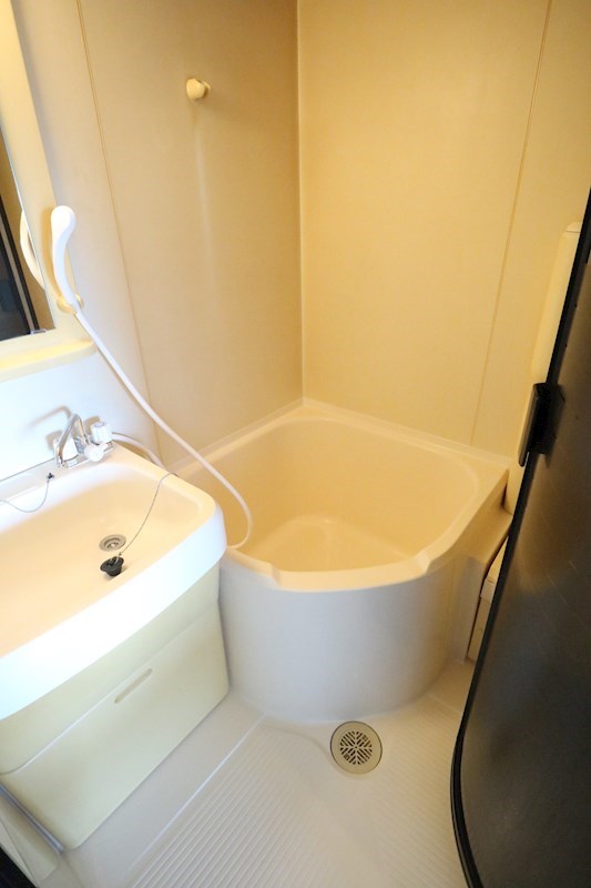 ラ・パルフェ・ド・シェリール 風呂画像