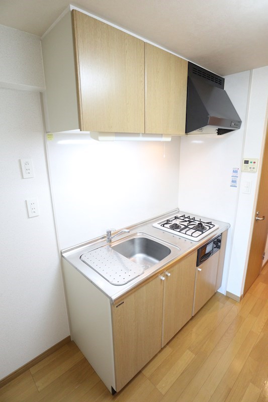 KHKコート板宿 キッチン