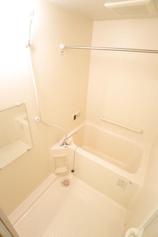 KHKコート板宿 風呂画像