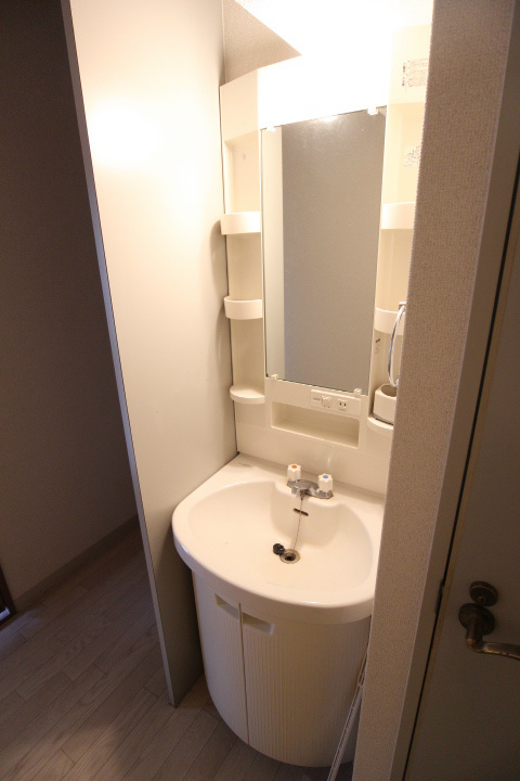 メゾン・ド・エミナンス その他2