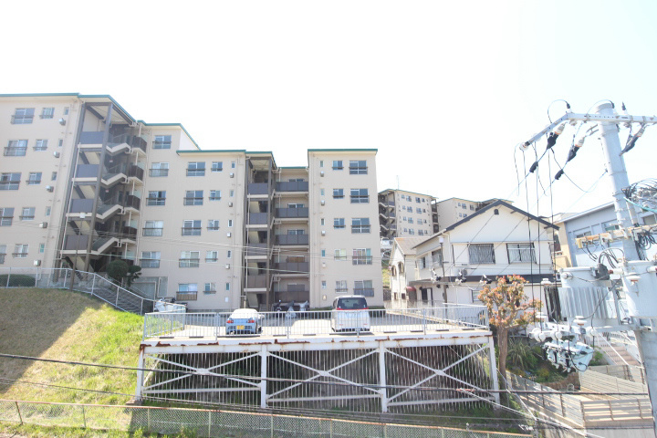 メゾン・ド・エミナンス その他4