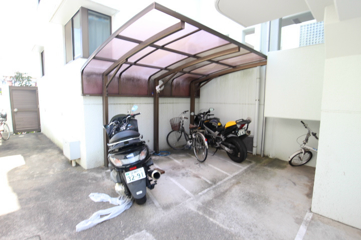 メゾン・ド・エミナンス その他7