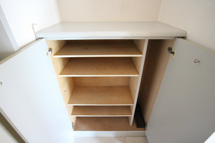 メゾン・ド・エミナンス その他9