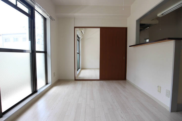 メゾン・ド・エミナンス リビング