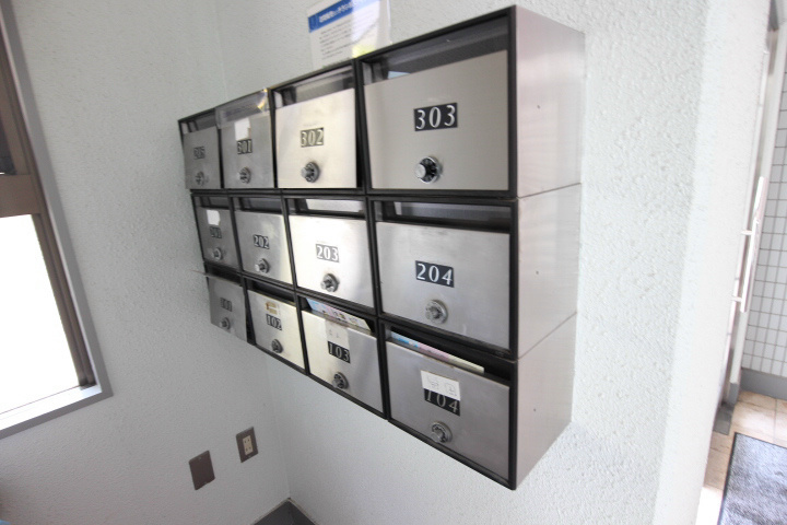 メゾン・ド・エミナンス その他18