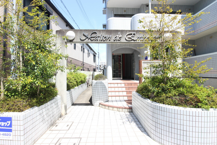 メゾン・ド・エミナンス その他19