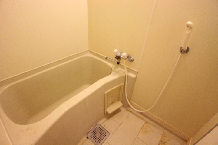 メゾン・ド・エミナンス 風呂画像