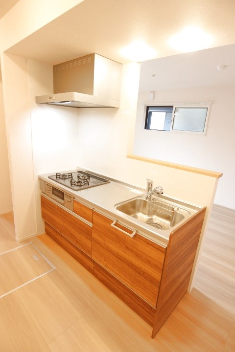 ブル・マリーノ衣掛 キッチン