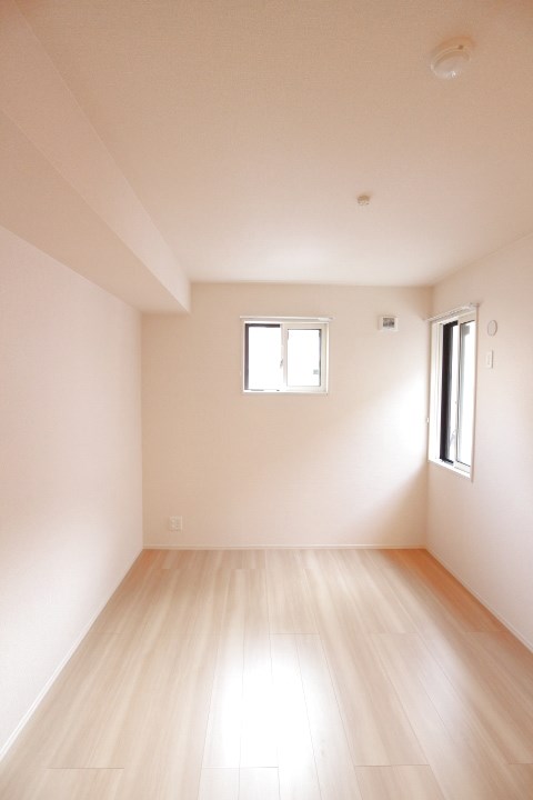 ブル・マリーノ衣掛 ベッドルーム