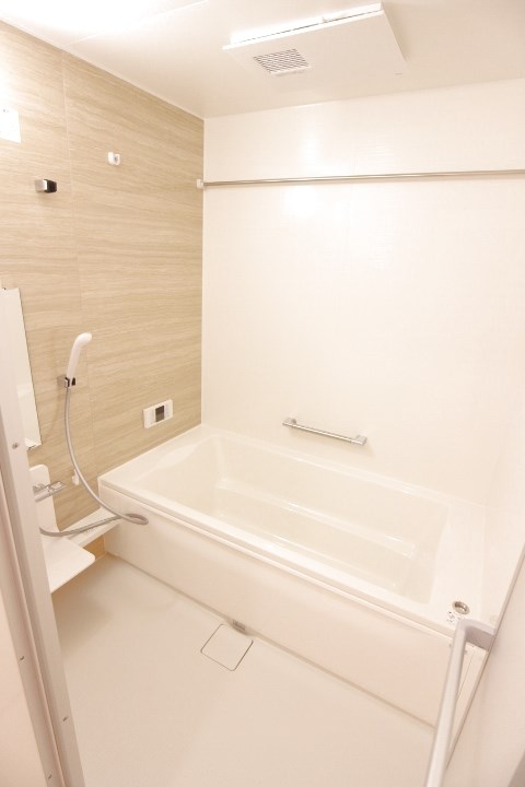 ブル・マリーノ衣掛 風呂画像