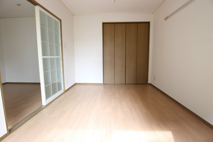 セゾン東須磨 リビング