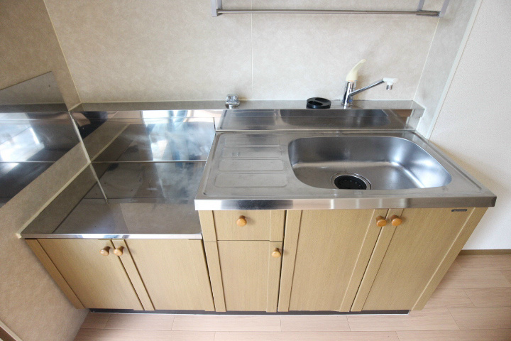 セゾン東須磨 キッチン