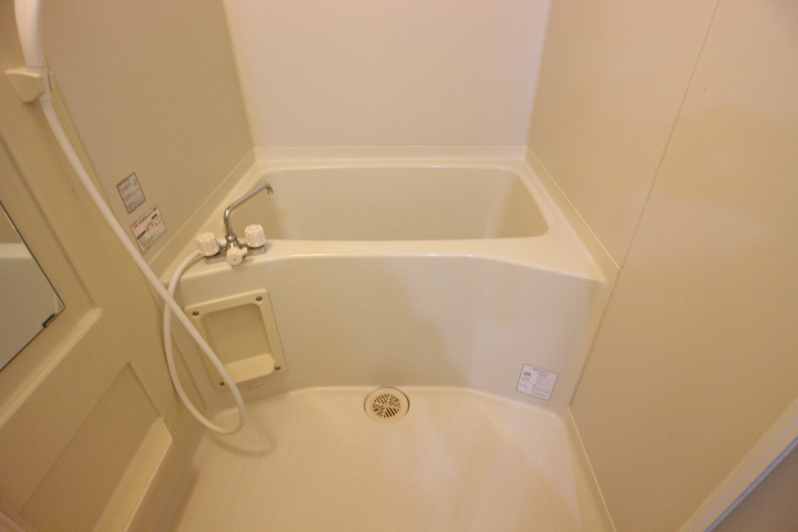 セゾン東須磨 風呂画像