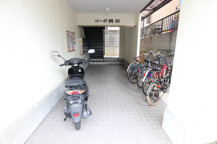 コーポ岡田 その他24