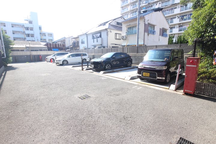 エスポワール・ダイエイ その他21