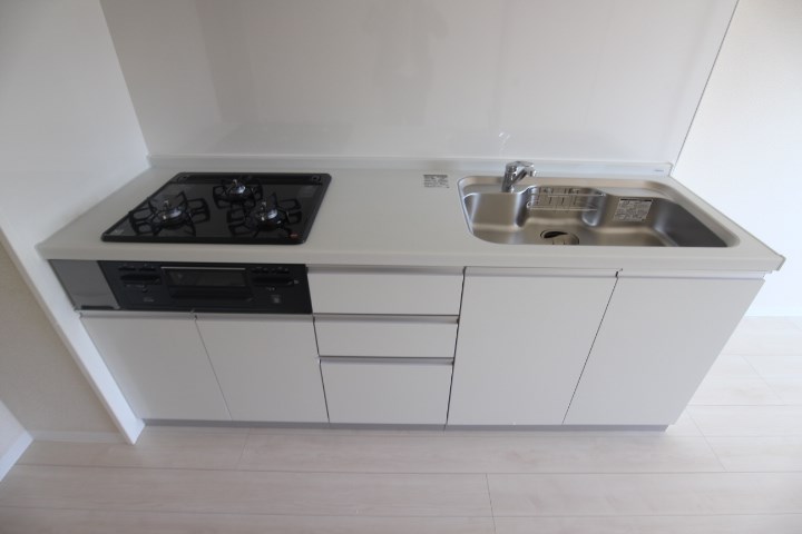 エスポワール・ダイエイ キッチン