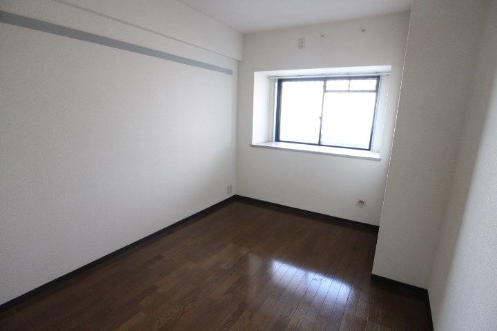 エスポワール・ダイエイ ベッドルーム