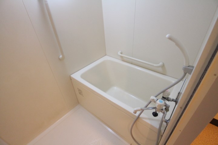 エスポワール・ダイエイ 風呂画像