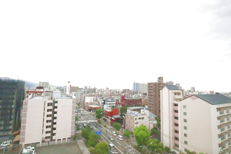 メインステージ須磨 その他3