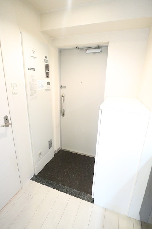 メインステージ須磨 玄関