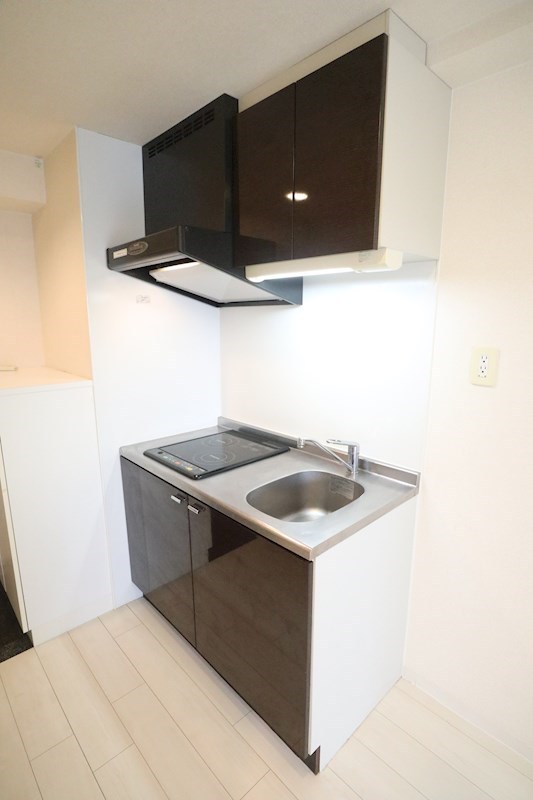 メインステージ須磨 キッチン