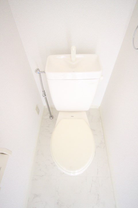 シャルマン前原 その他1