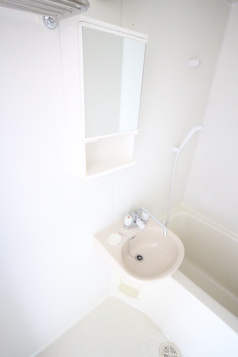 シャルマン前原 その他2