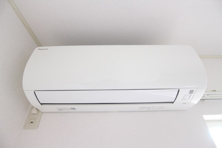 シャルマン前原 その他4