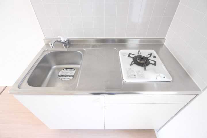 シャルマン前原 その他8