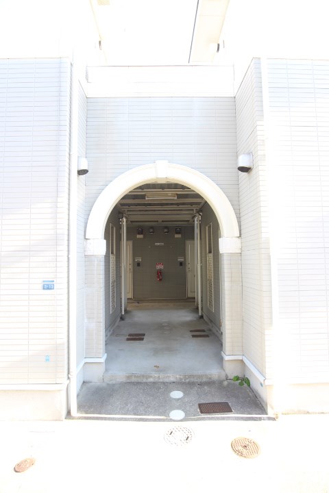 シャルマン前原 その他12