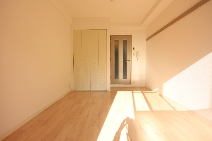 ファインコート北町 リビング