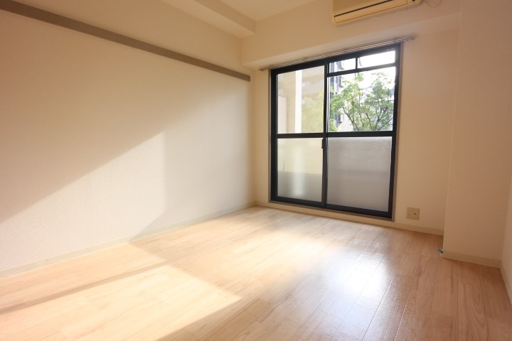 ファインコート北町 ベッドルーム