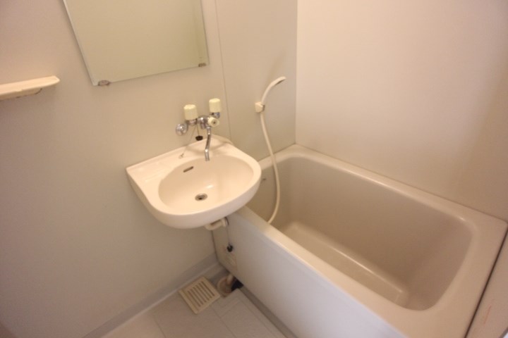 ファインコート北町 風呂画像