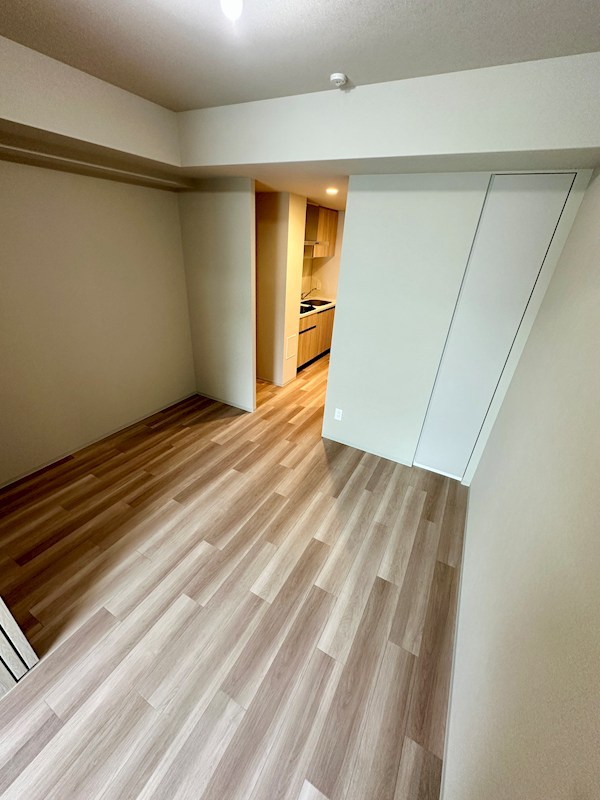 リビオシティ神戸名谷 リビング