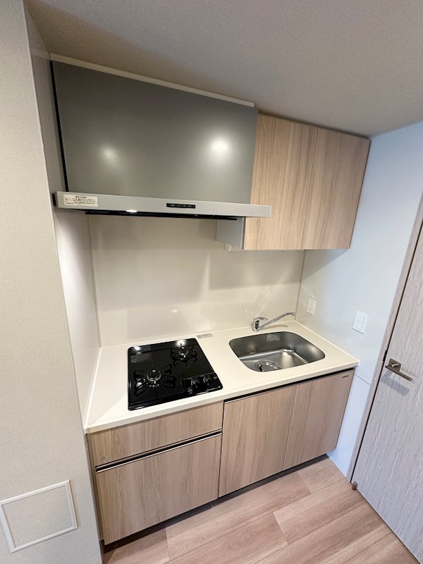 リビオシティ神戸名谷 キッチン