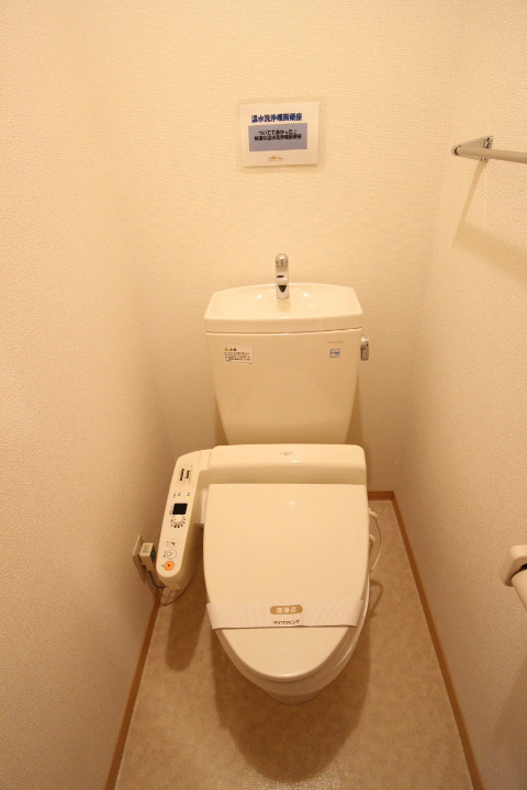 セジュール西代Ⅰ Ｂ その他1