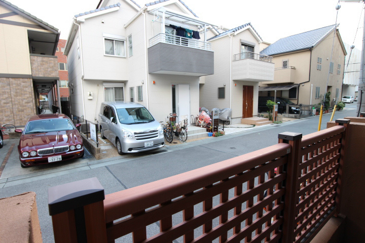 セジュール西代Ⅰ Ｂ その他4