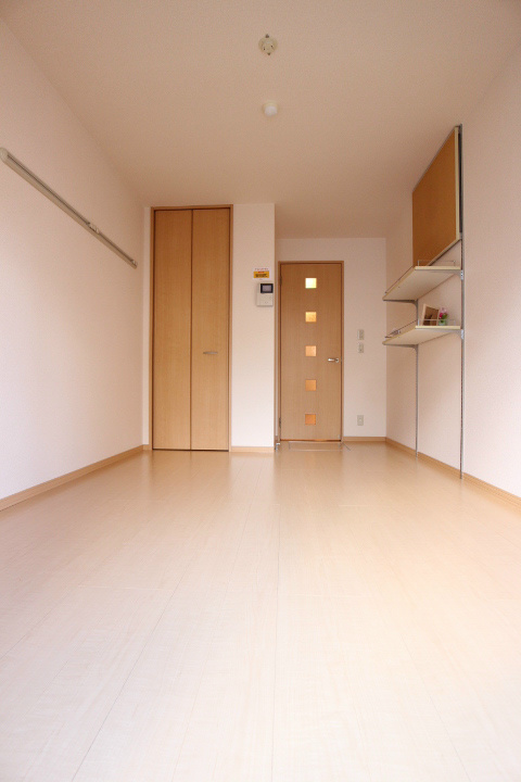 セジュール西代Ⅰ Ｂ リビング