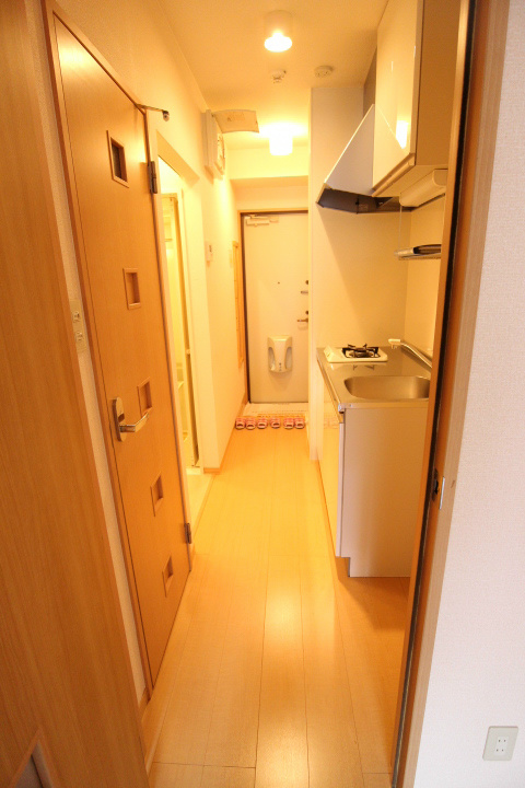 セジュール西代Ⅰ Ｂ その他13