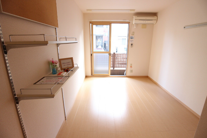 セジュール西代Ⅰ Ｂ その他17