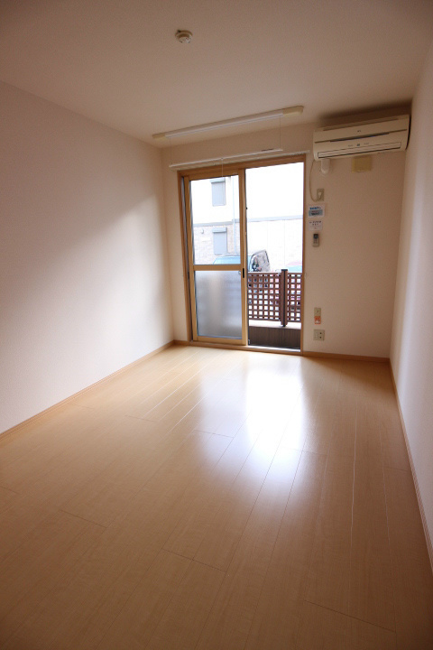 セジュール西代Ⅰ Ｂ ベッドルーム