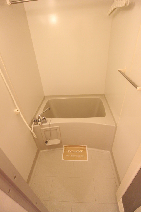 セジュール西代Ⅰ Ｂ 風呂画像